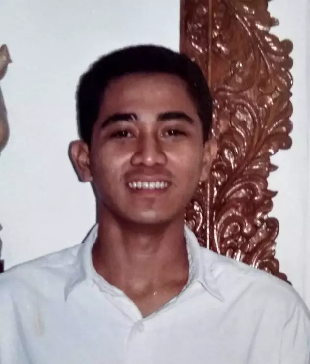 transformasi lukman sardi © 2021 Berbagai Sumber