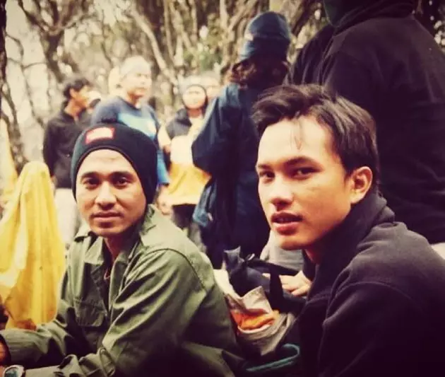 transformasi lukman sardi © 2021 Berbagai Sumber