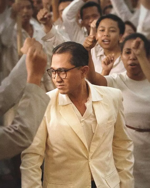 transformasi lukman sardi © 2021 Berbagai Sumber