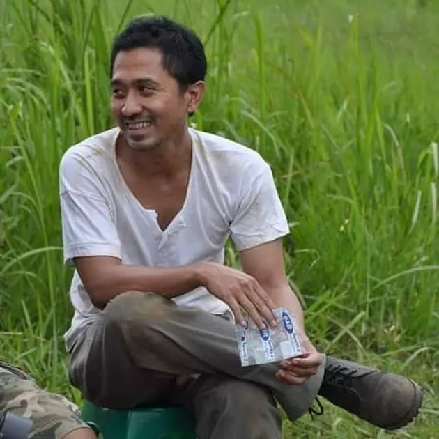 transformasi lukman sardi © 2021 Berbagai Sumber