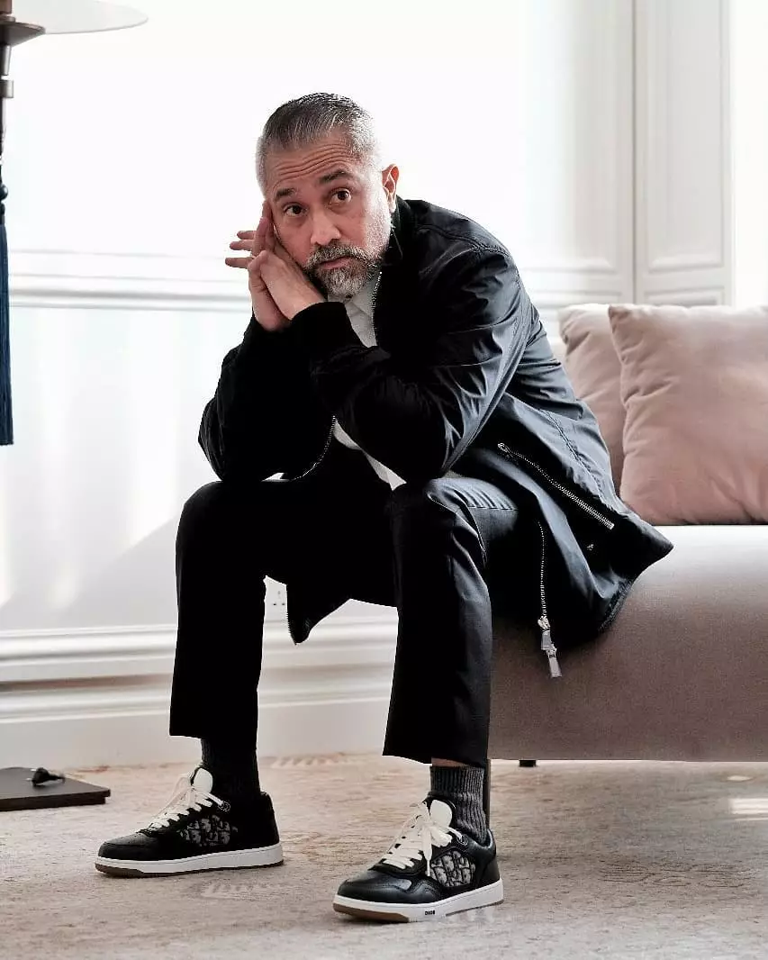 transformasi lukman sardi © 2021 Berbagai Sumber