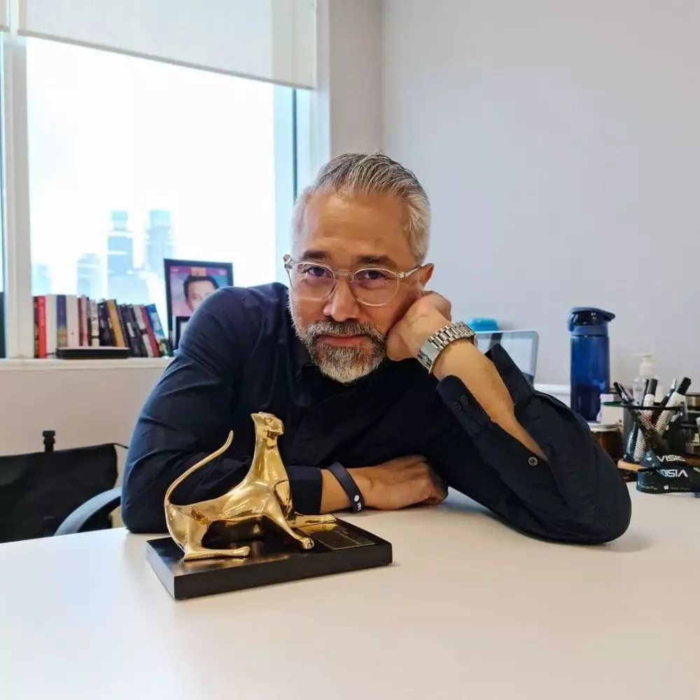 transformasi lukman sardi © 2021 Berbagai Sumber