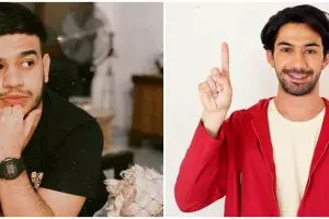 Fadil Jaidi ngaku mirip Reza Rahardian, bikin tak tahan buat komentar