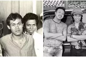 Usai Indro, gantian putri Kasino sentil Warkopi yang tiru Warkop DKI