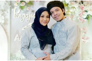 7 Menu tasyakuran kehamilan Aurel Hermansyah, serba Nusantara