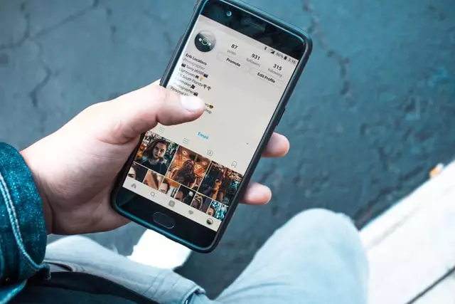 5 Update terbaru Instagram berbagai sumber 5 Update terbaru Instagram berbagai sumber