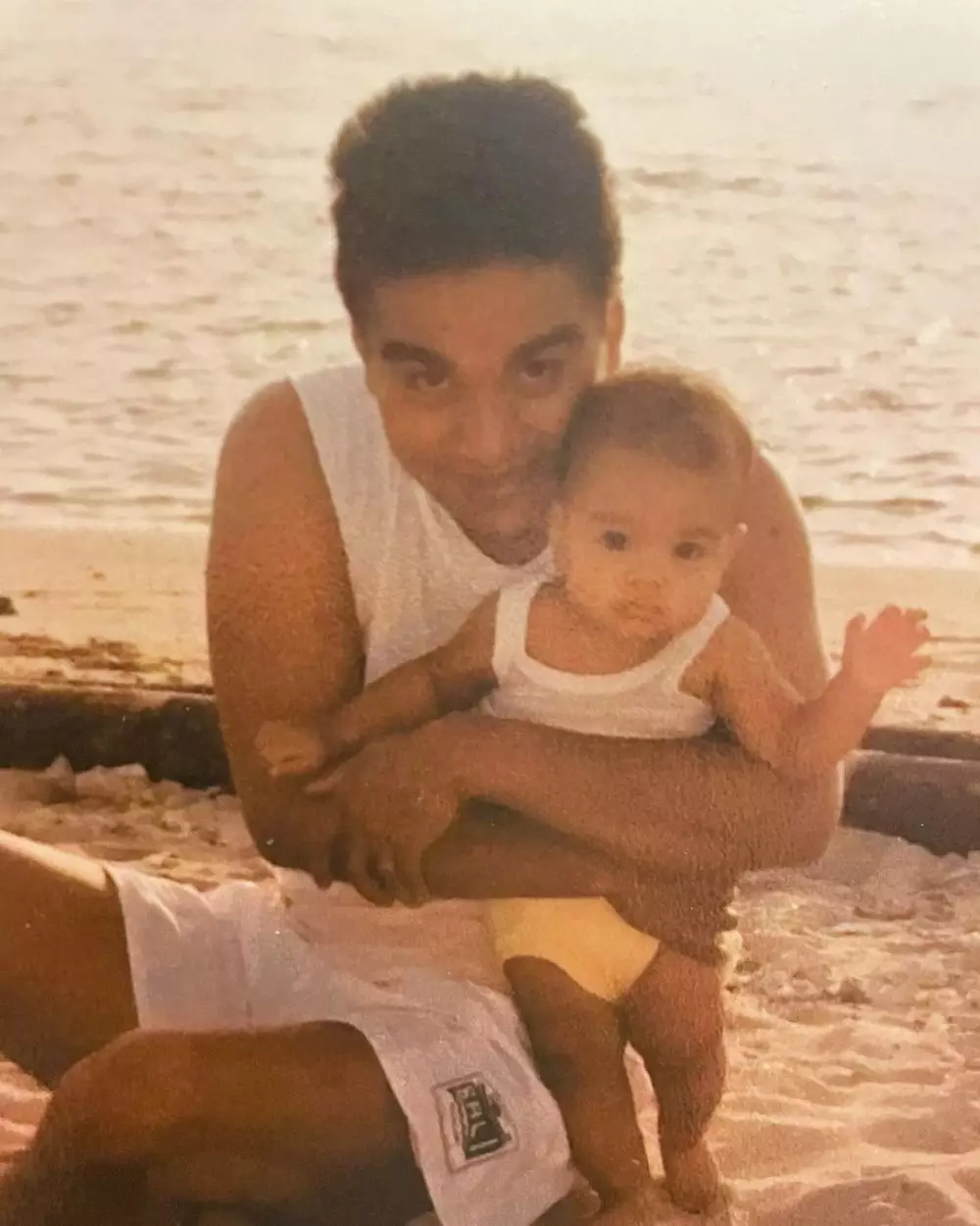 Kebersamaan Eva Celia dan Indra Lesmana © Instagram