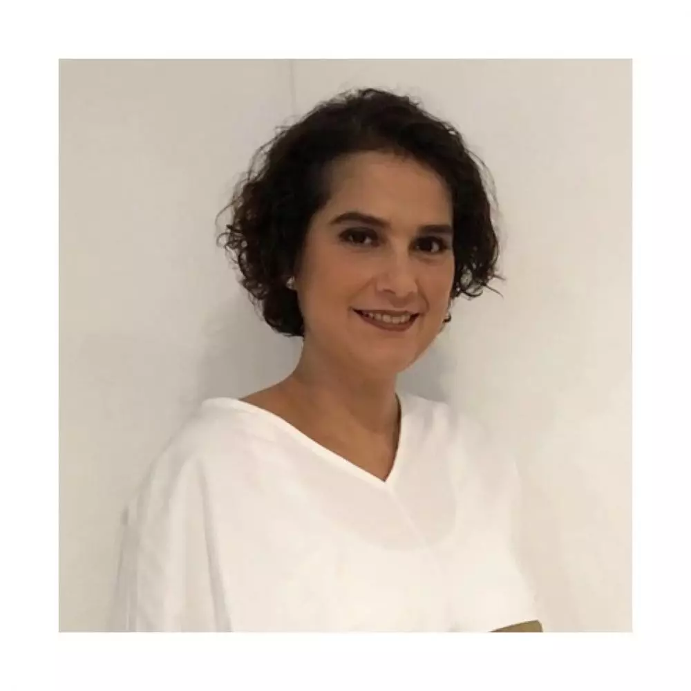 Potret terbaru Mbak Yul © 2021 brilio.net