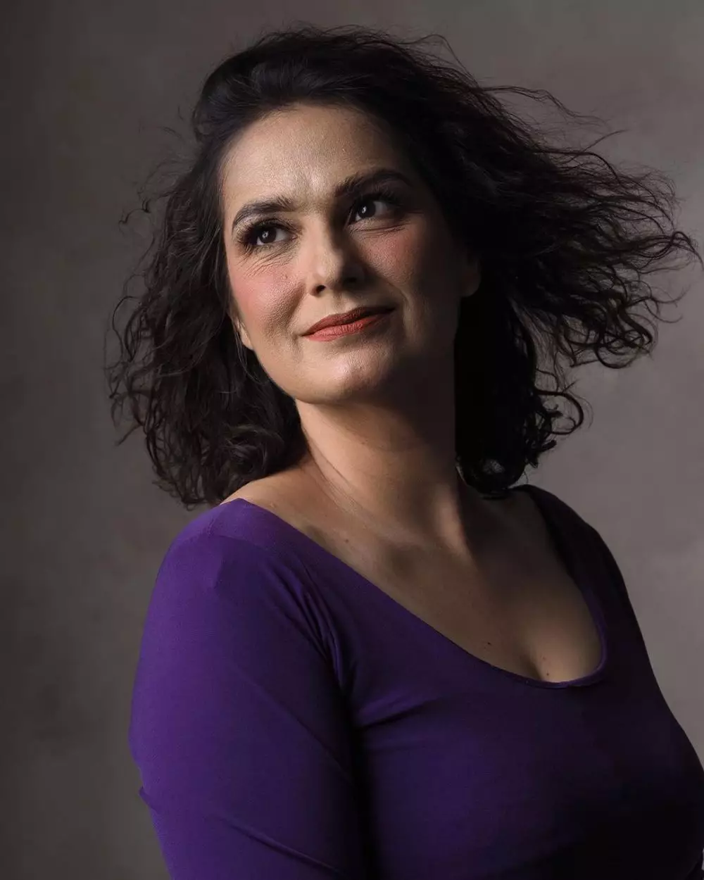 Potret terbaru Mbak Yul © 2021 brilio.net