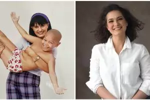 Masih ingat sosok 'Mbak Yul'? Begini 9 potret dan kabar terbarunya