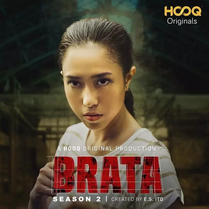 Potret anak angkat Nia Zulkarnaen © 2021 brilio.net