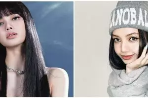 Album solo sukses, Lisa Blackpink bantu sekolah di kampung halaman