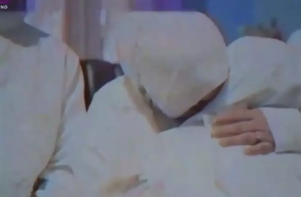 Leslar nikah siri © 2021 brilio.net