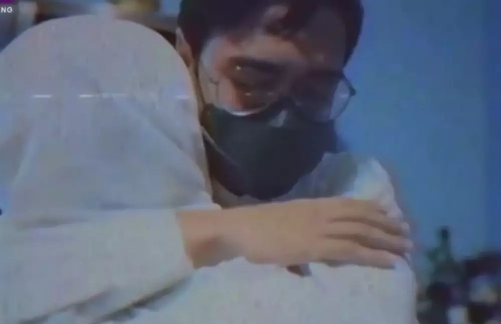 Leslar nikah siri © 2021 brilio.net