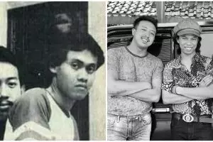 7 Kontroversi di balik viralnya Warkopi, 'disentil' Indro Warkop