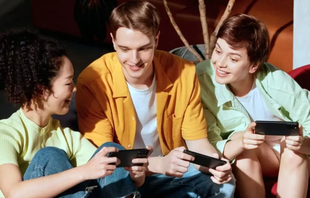 Oppo X AOV © 2021 brilio.net