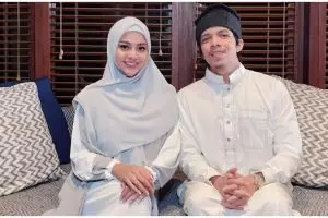 9 Potret dapur Aurel Hermansyah dan Atta Halilintar, bernuansa cokelat