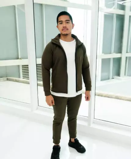 Kaesang Pangarep memilih bisnis © 2021 brilio.net