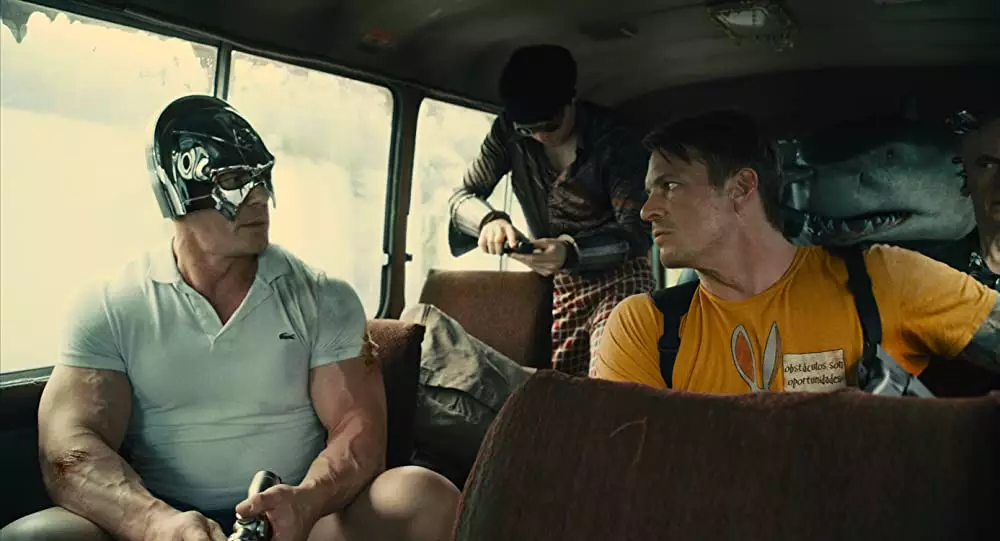 Kisah menarik Peacemaker berbagai sumber Kisah menarik Peacemaker berbagai sumber