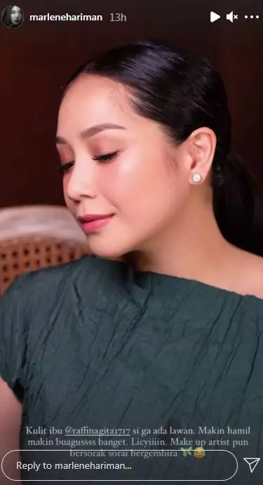 MUA ini ungkap pengalaman merias wajah Nagita Slavina © berbagai sumber