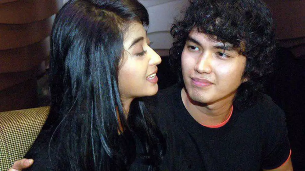 alasan seleb menikah siri © 2021 brilio.net