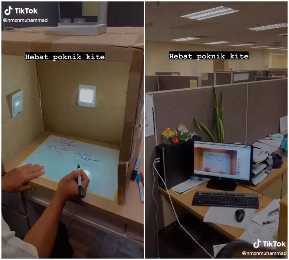 mini studio buatan guru © 2021 berbagai sumber mini studio buatan guru © 2021 berbagai sumber