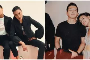 Penuh haru, ini ungkapan Sophia Latjuba usai Eva Celia dilamar