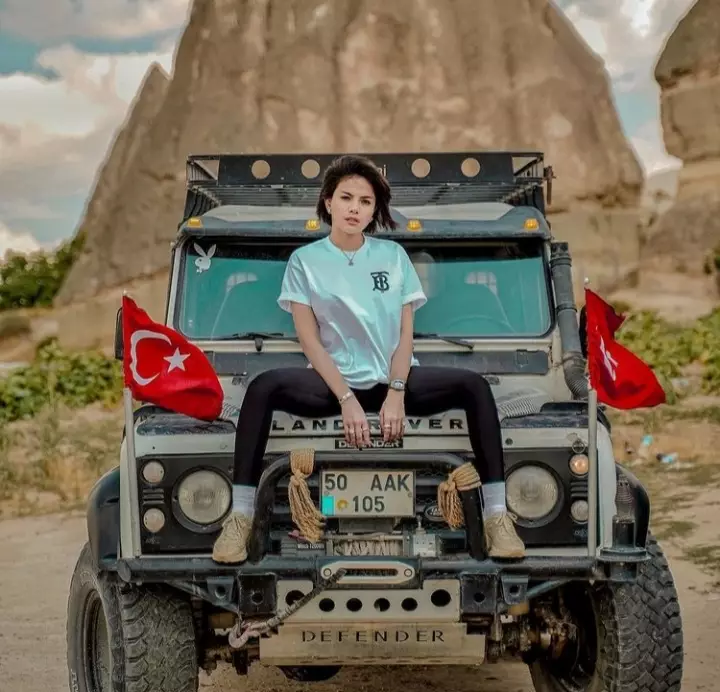 sumber penghasilan Nikita Mirzani Berbagai sumber  sumber penghasilan Nikita Mirzani Berbagai sumber