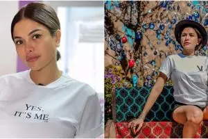 Dikenal tajir, ini 9 sumber penghasilan Nikita Mirzani