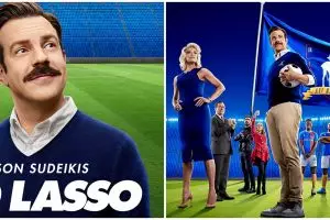 7 Fakta menarik tentang Ted Lasso, komedi olahraga pemenang Emmy Award