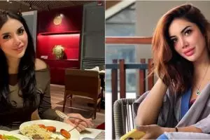 11 Momen kejutan ultah Millen Cyrus, penampilannya bikin salfok