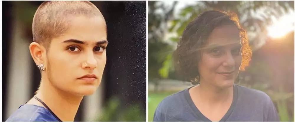 potret dulu dan kini mbak yul © instagram