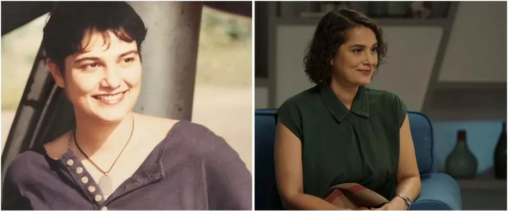 potret dulu dan kini mbak yul © instagram