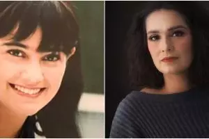 9 Potret dulu dan kini 'Mbak Yul', pernah botak tapi tetap ayu menawan