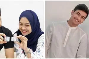 Disiarkan di televisi, ini tanggal lamaran Ria Ricis dan Teuku Ryan