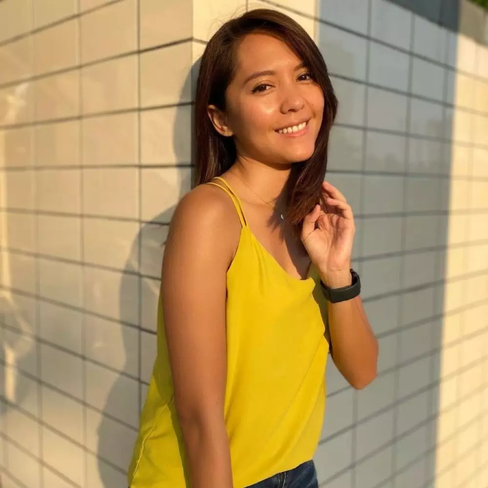 penyanyi pop bisnis kecantikan © 2021 brilio.net penyanyi pop bisnis kecantikan © 2021 brilio.net