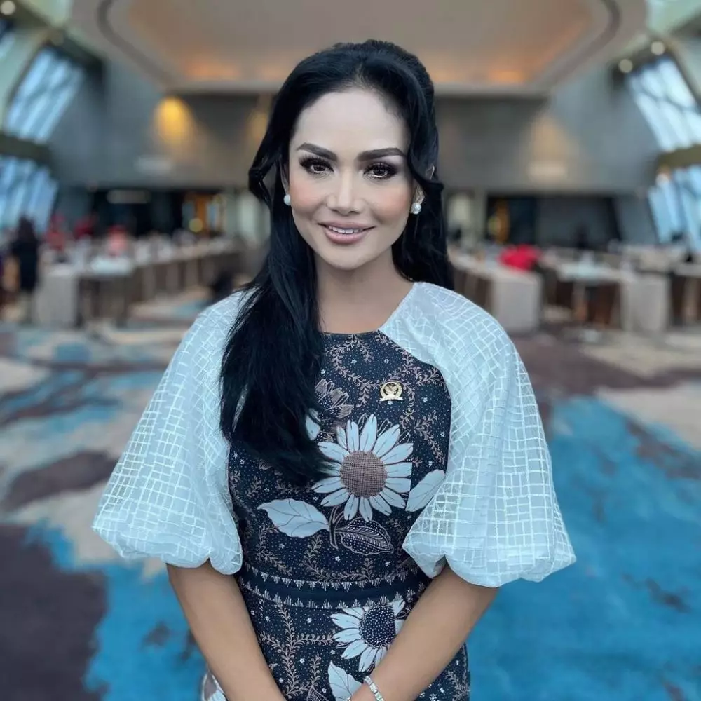 penyanyi pop bisnis kecantikan © 2021 brilio.net penyanyi pop bisnis kecantikan © 2021 brilio.net