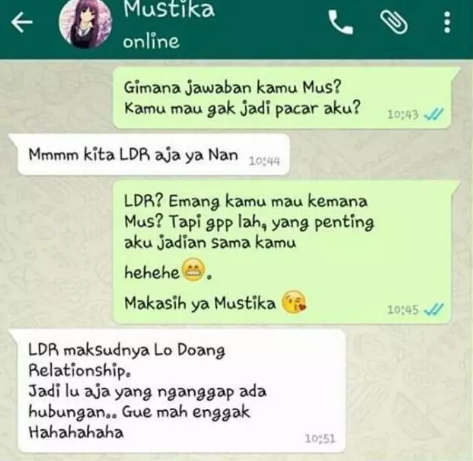 chat nasib cinta jarak jauh kocak © 2021 1cak.com chat nasib cinta jarak jauh kocak © 2021 1cak.com