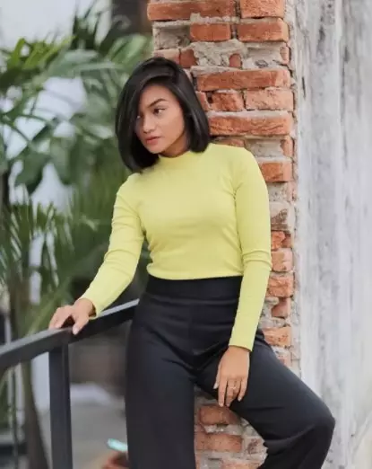 potret Mariana Putri Instagram/@mariana__putri