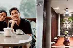 Gunakan smart furniture, ini 7 cara Nycta Gina menata ruangan sempit