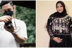 Aurel diserang haters, pesan Azriel ke sang kakak menyentuh dan bijak