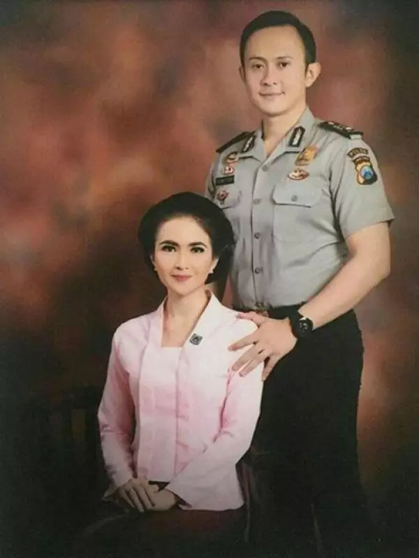 Seleb pilih mundur dari industri hiburan Berbagai sumber 