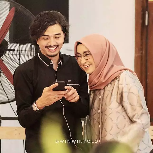 Seleb pilih mundur dari industri hiburan Berbagai sumber 