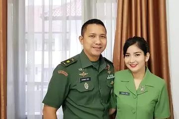 Seleb pilih mundur dari industri hiburan Berbagai sumber 