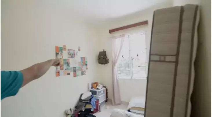 potret kantor vanessa angel © YouTube