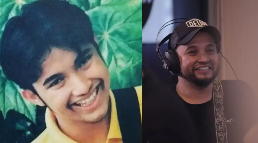 Potret dulu & kini personel Element dari berbagai sumber Potret dulu & kini personel Element dari berbagai sumber