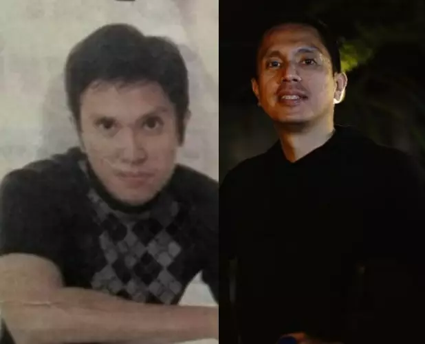 Potret dulu & kini personel Element dari berbagai sumber Potret dulu & kini personel Element dari berbagai sumber