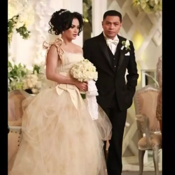 potret masa muda raul lemos © instagram