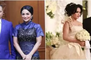 Bikin Krisdayanti kepincut, ini 9 potret masa muda Raul Lemos