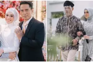 Ayah Lesty Kejora ungkap alasan sempat menolak pernikahan siri